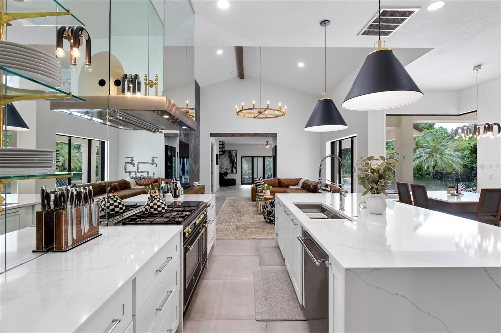 ISLEWORTH - Residential