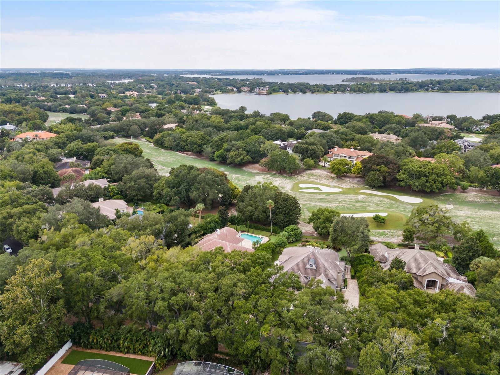 ISLEWORTH - Residential