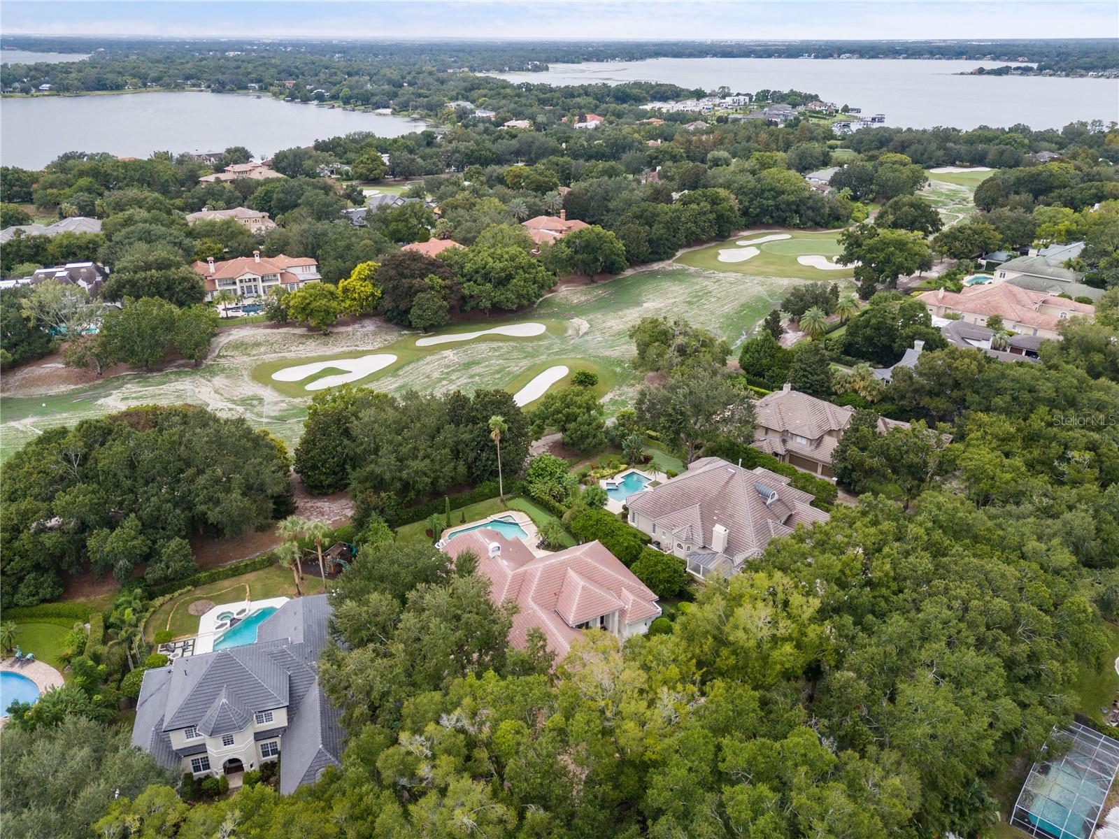 ISLEWORTH - Residential