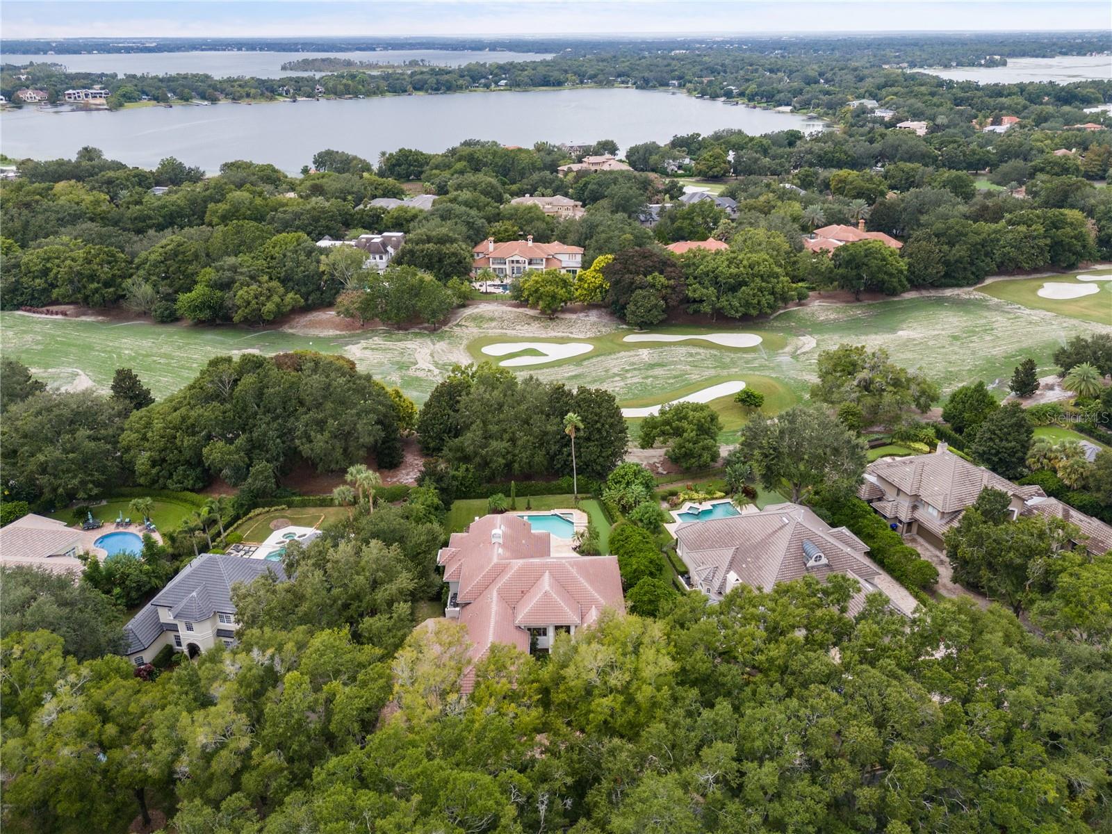 ISLEWORTH - Residential