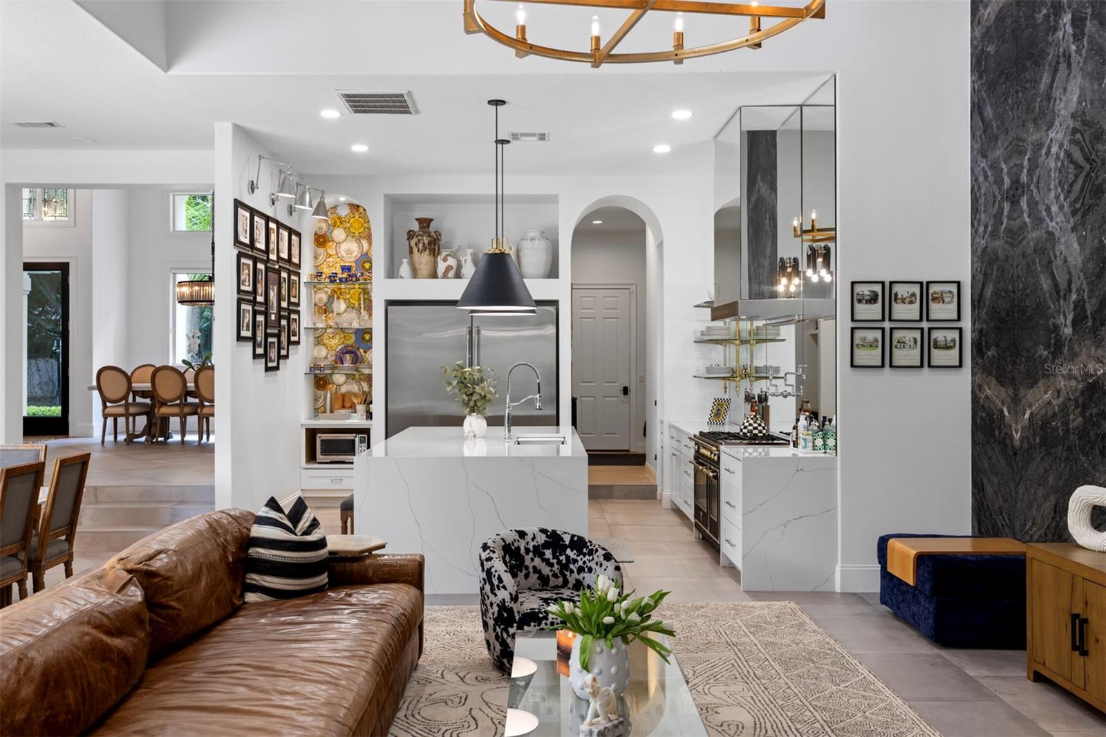 ISLEWORTH - Residential