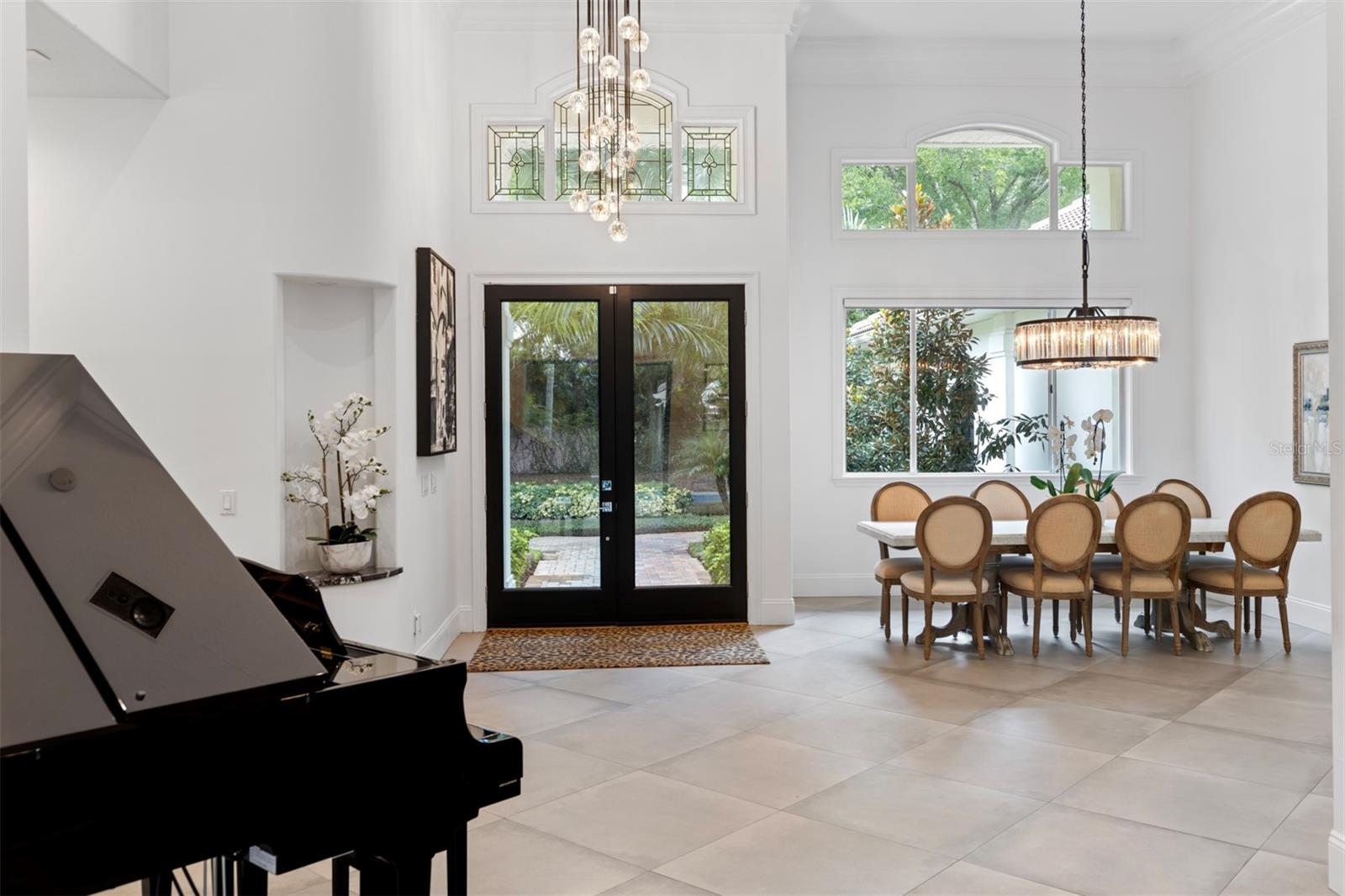 ISLEWORTH - Residential