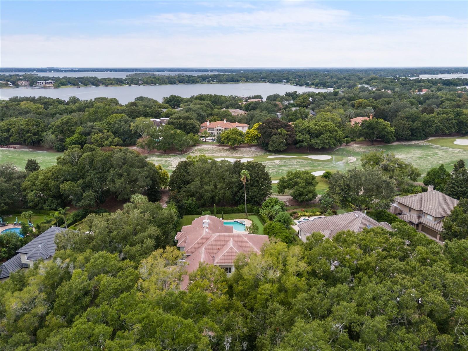 ISLEWORTH - Residential