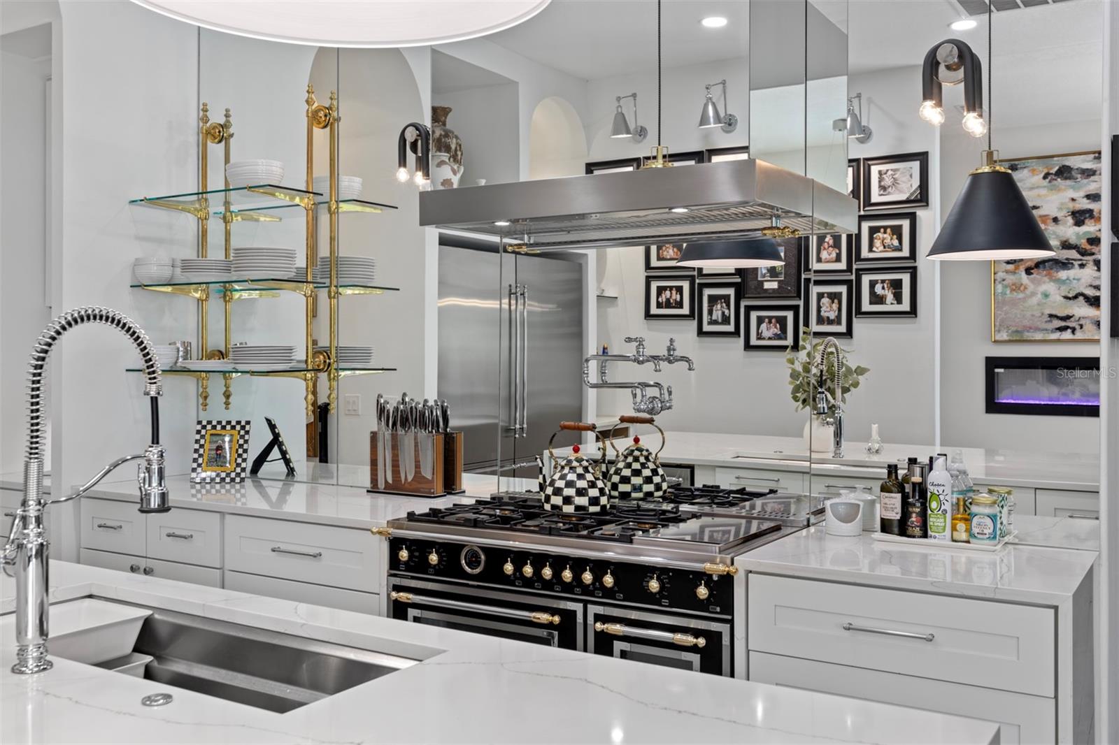 ISLEWORTH - Residential