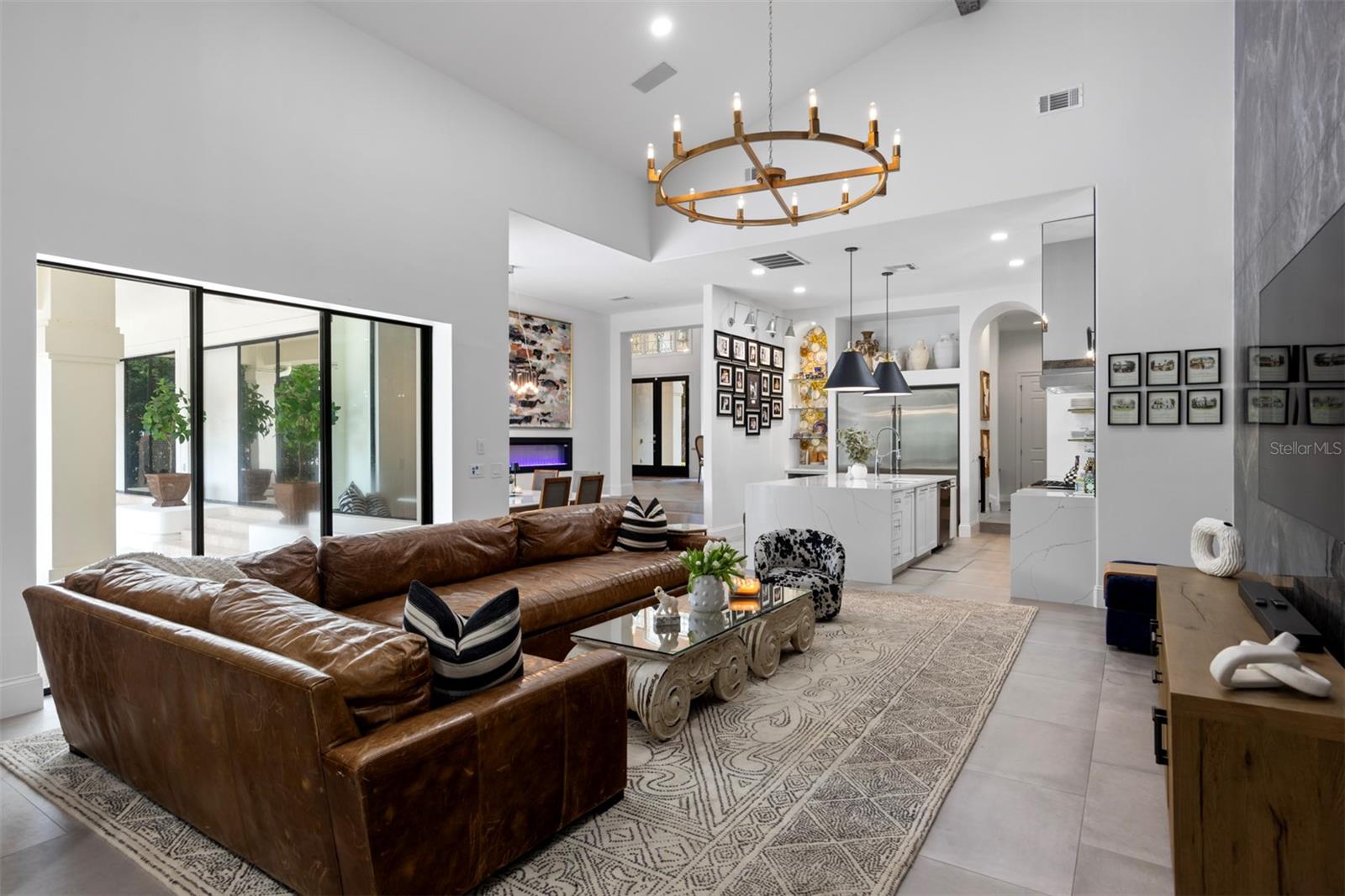 ISLEWORTH - Residential