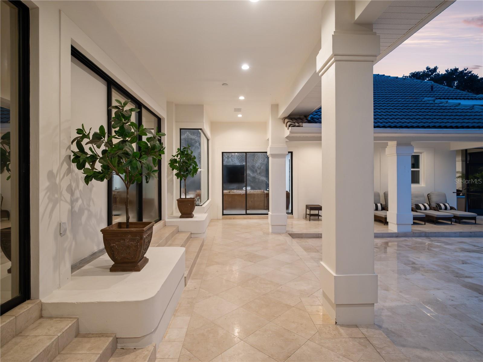 ISLEWORTH - Residential