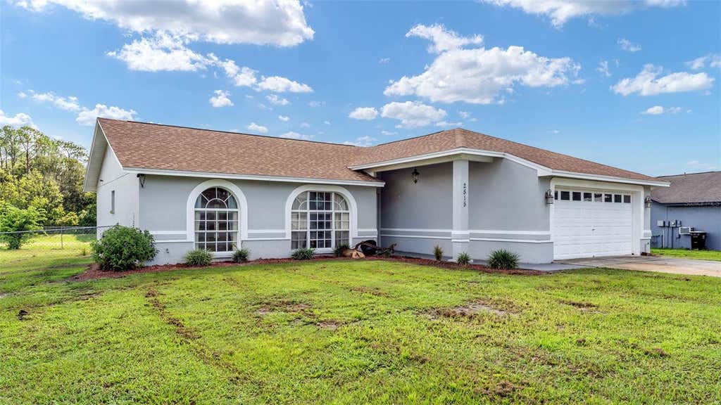 Photo of 2515 Jennifer Drive, Lakeland, FL 33810 (MLS # L4964428)