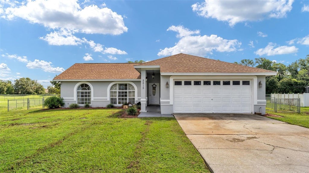 Photo of 2515 Jennifer Drive, Lakeland, FL 33810 (MLS # L4964428)