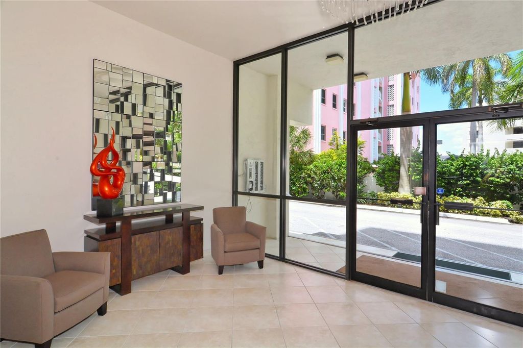Photo of 11 Sunset Drive #505, Sarasota, FL 34236 (MLS # A4660398)