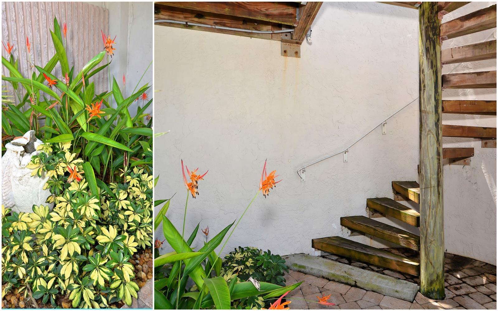 SUNSET TOWER - Residential