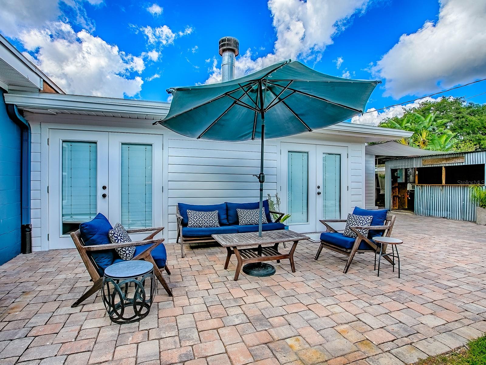 NORTHWOOD TERRACE - Residential