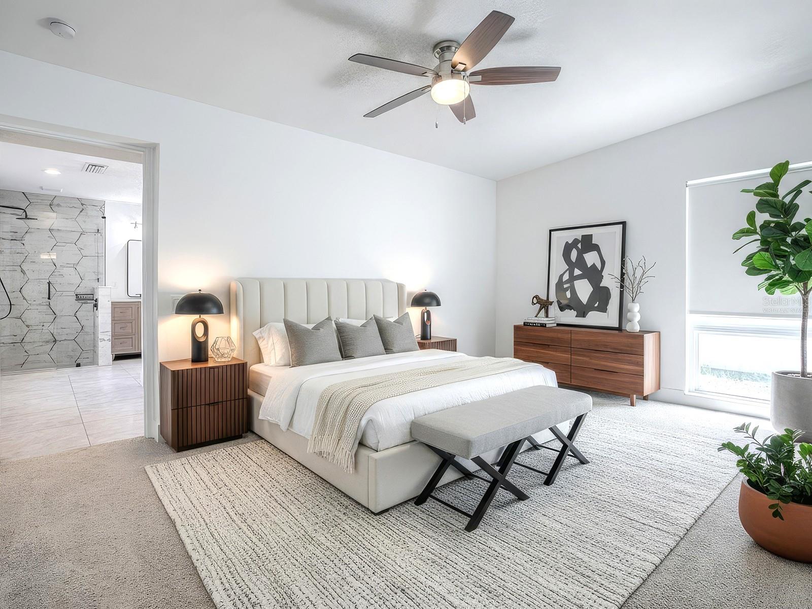 NORTHWOOD TERRACE - Residential