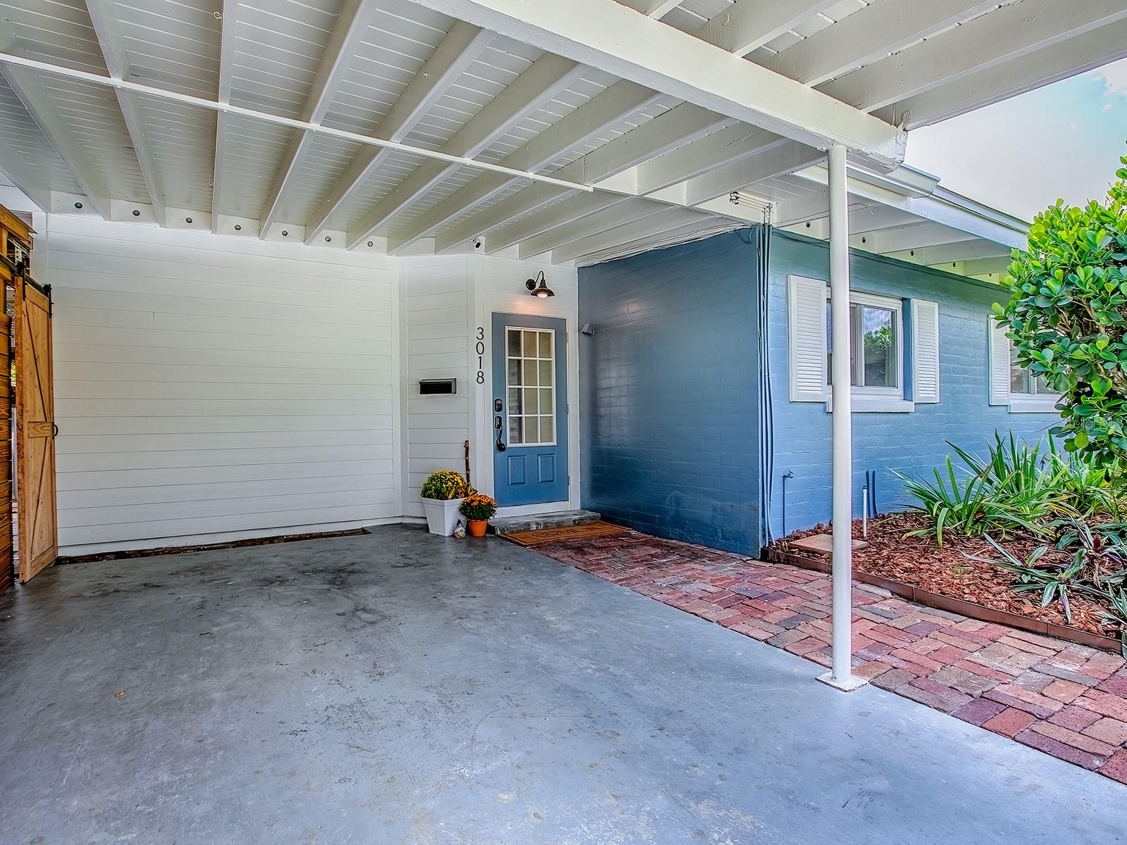 NORTHWOOD TERRACE - Residential