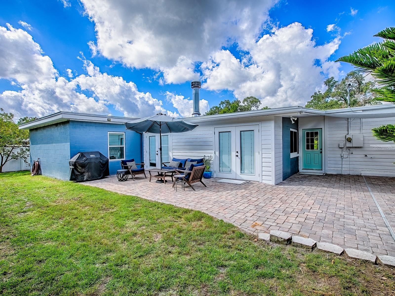 NORTHWOOD TERRACE - Residential