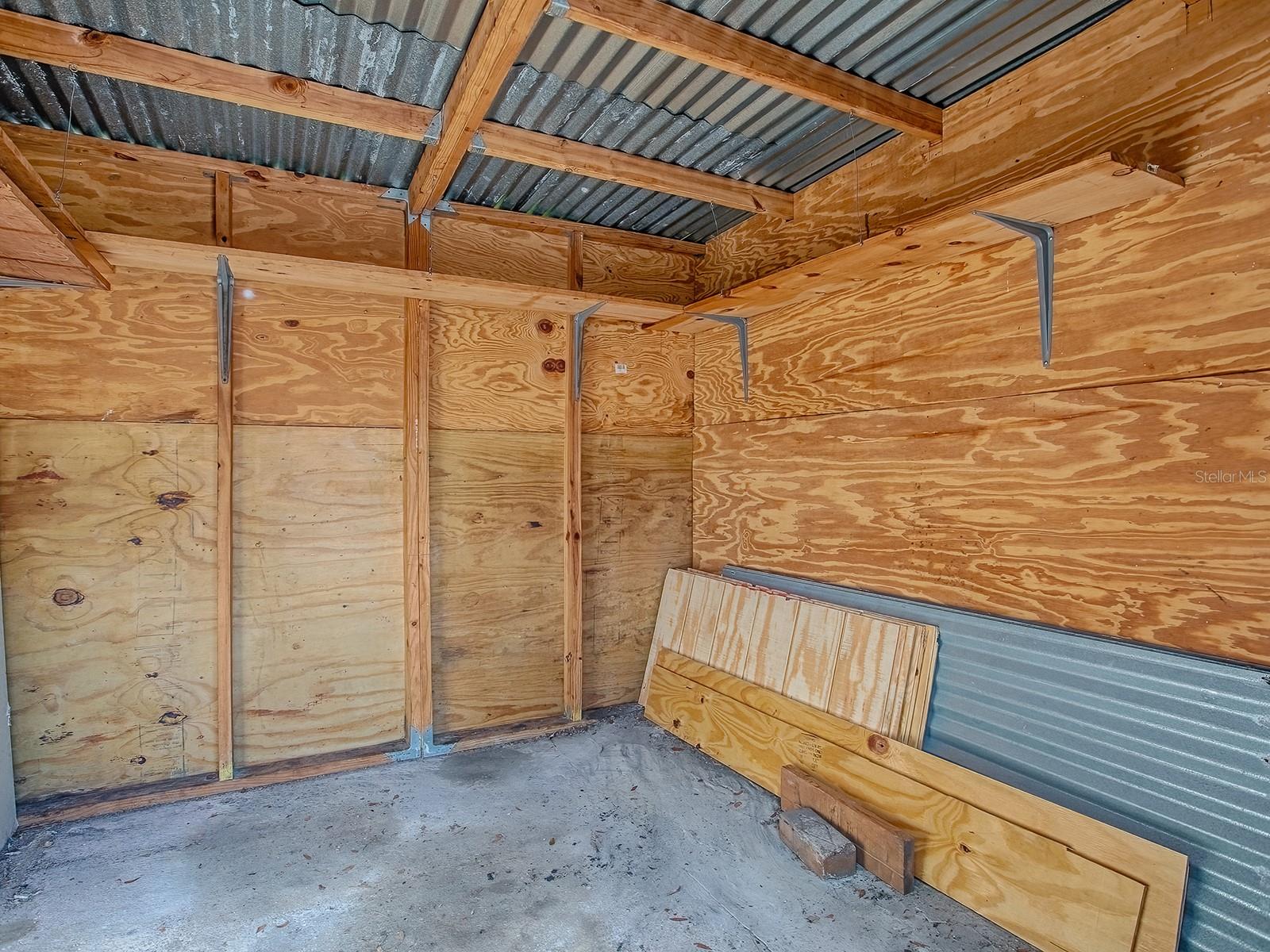 NORTHWOOD TERRACE - Residential