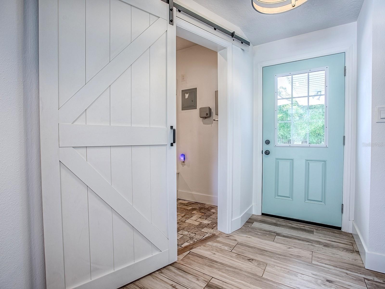 NORTHWOOD TERRACE - Residential