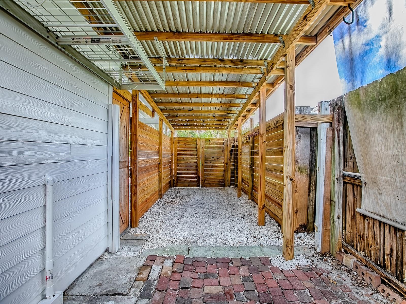 NORTHWOOD TERRACE - Residential