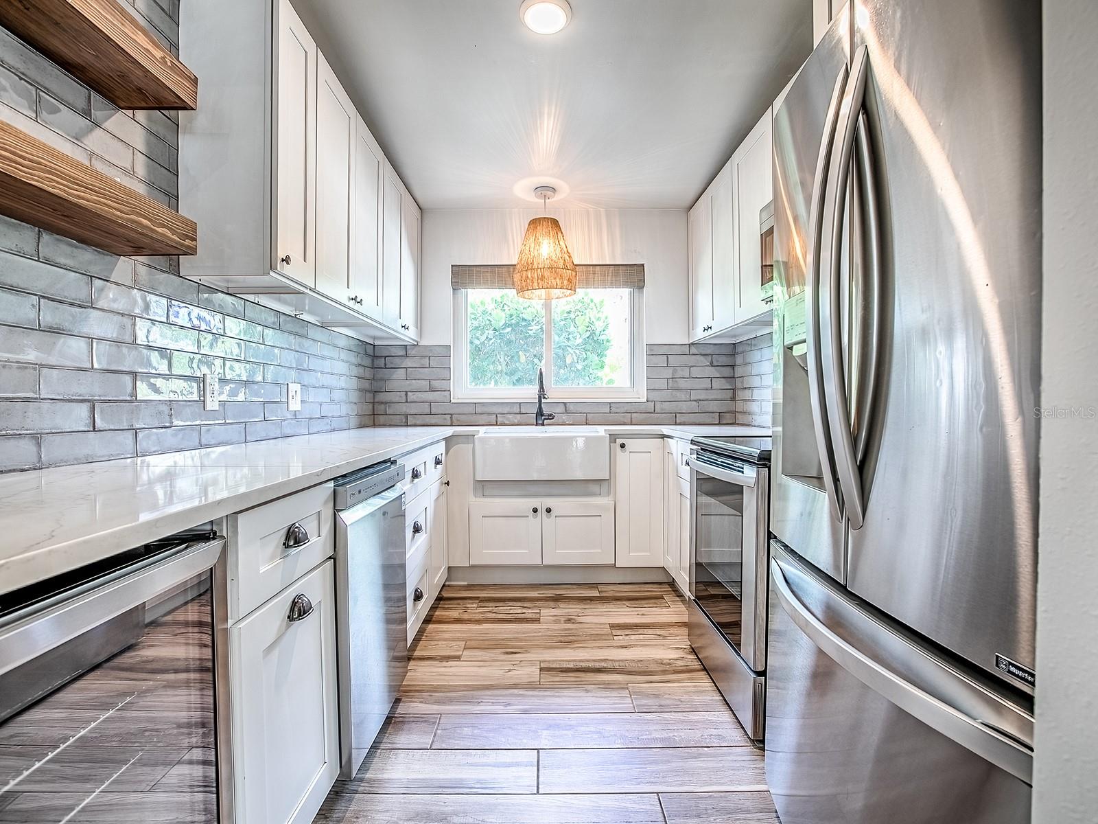 NORTHWOOD TERRACE - Residential