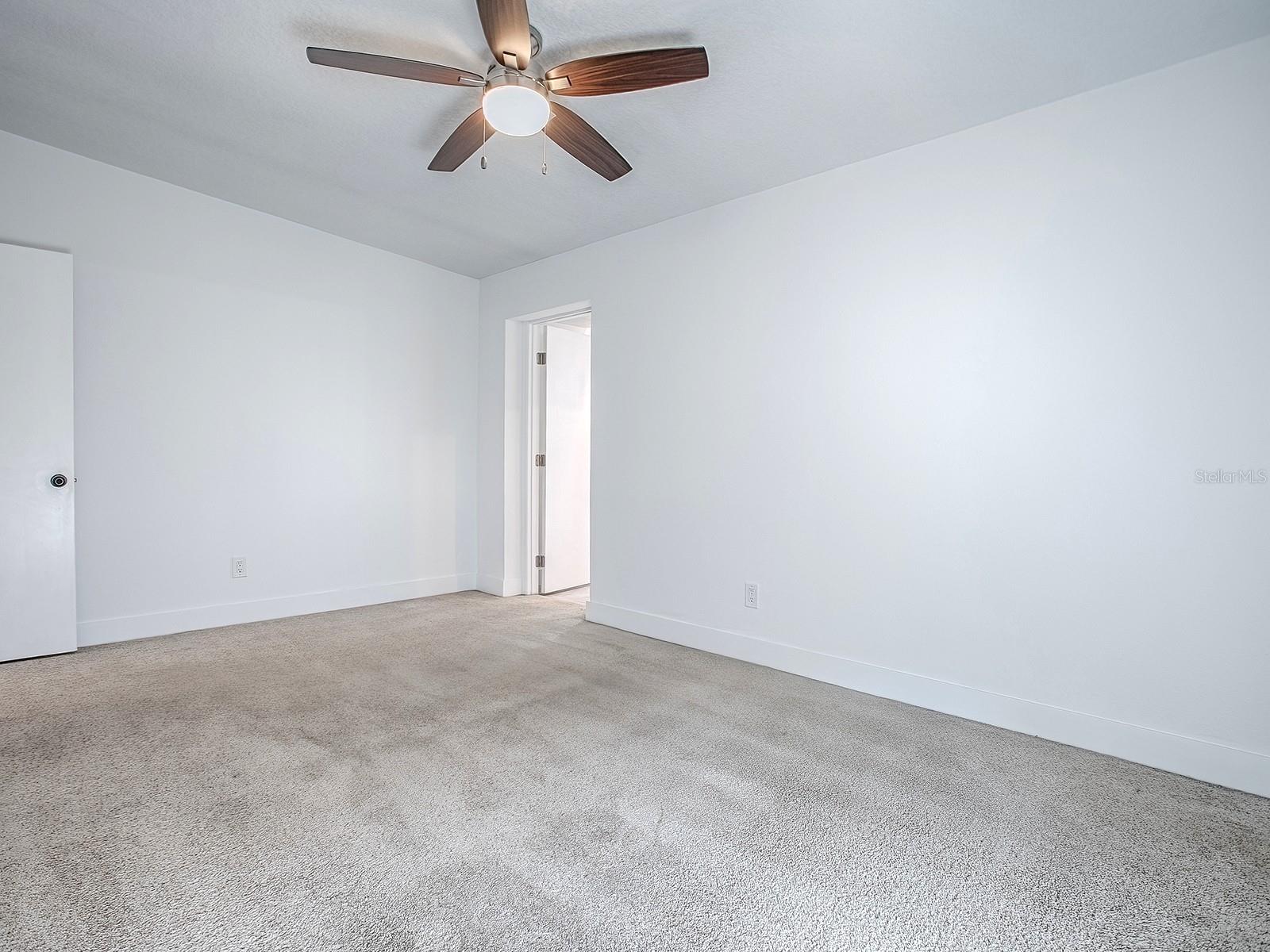 NORTHWOOD TERRACE - Residential