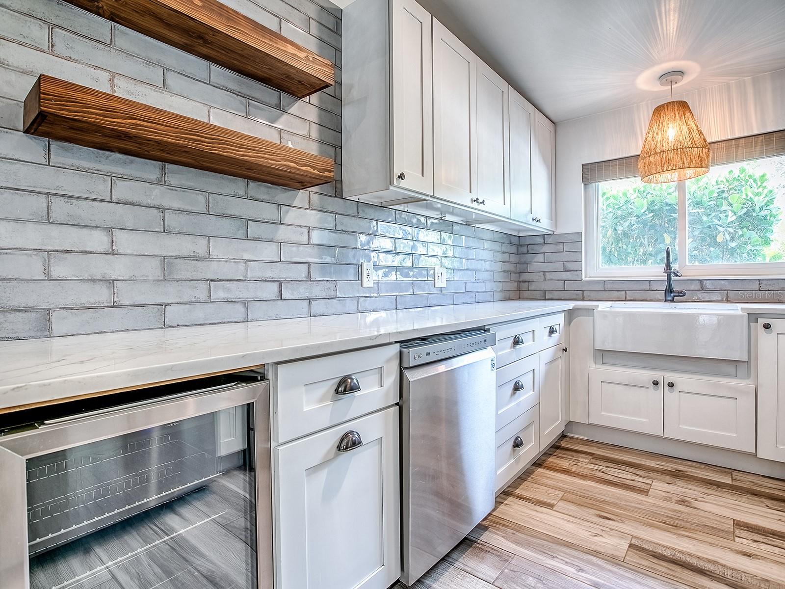 NORTHWOOD TERRACE - Residential