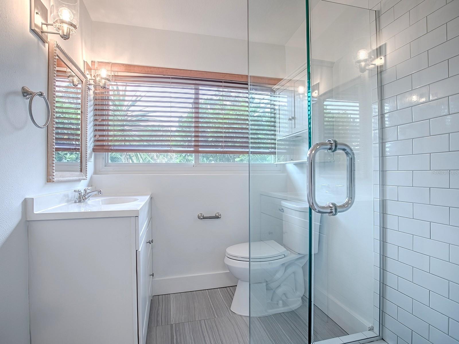 NORTHWOOD TERRACE - Residential