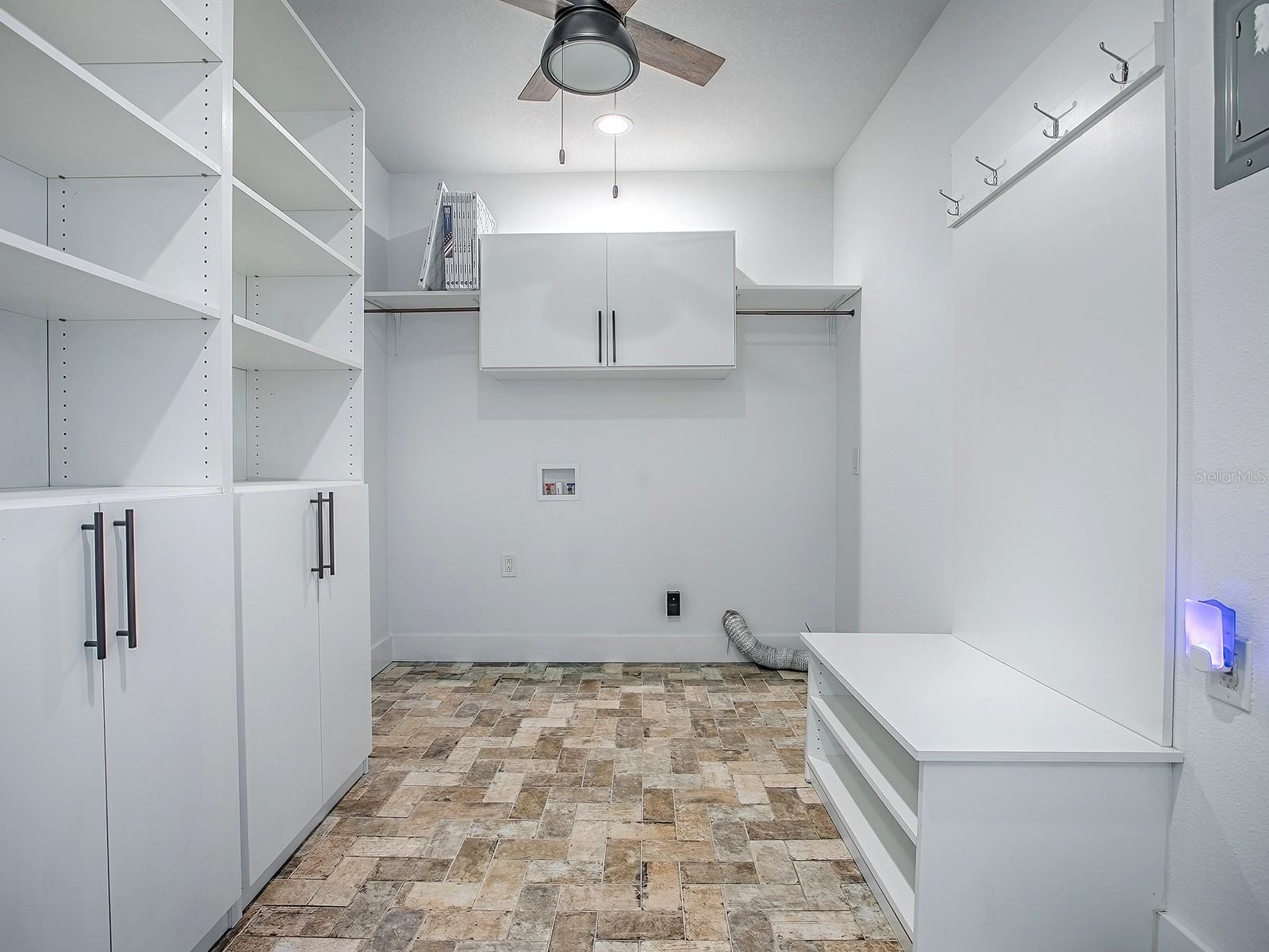 NORTHWOOD TERRACE - Residential