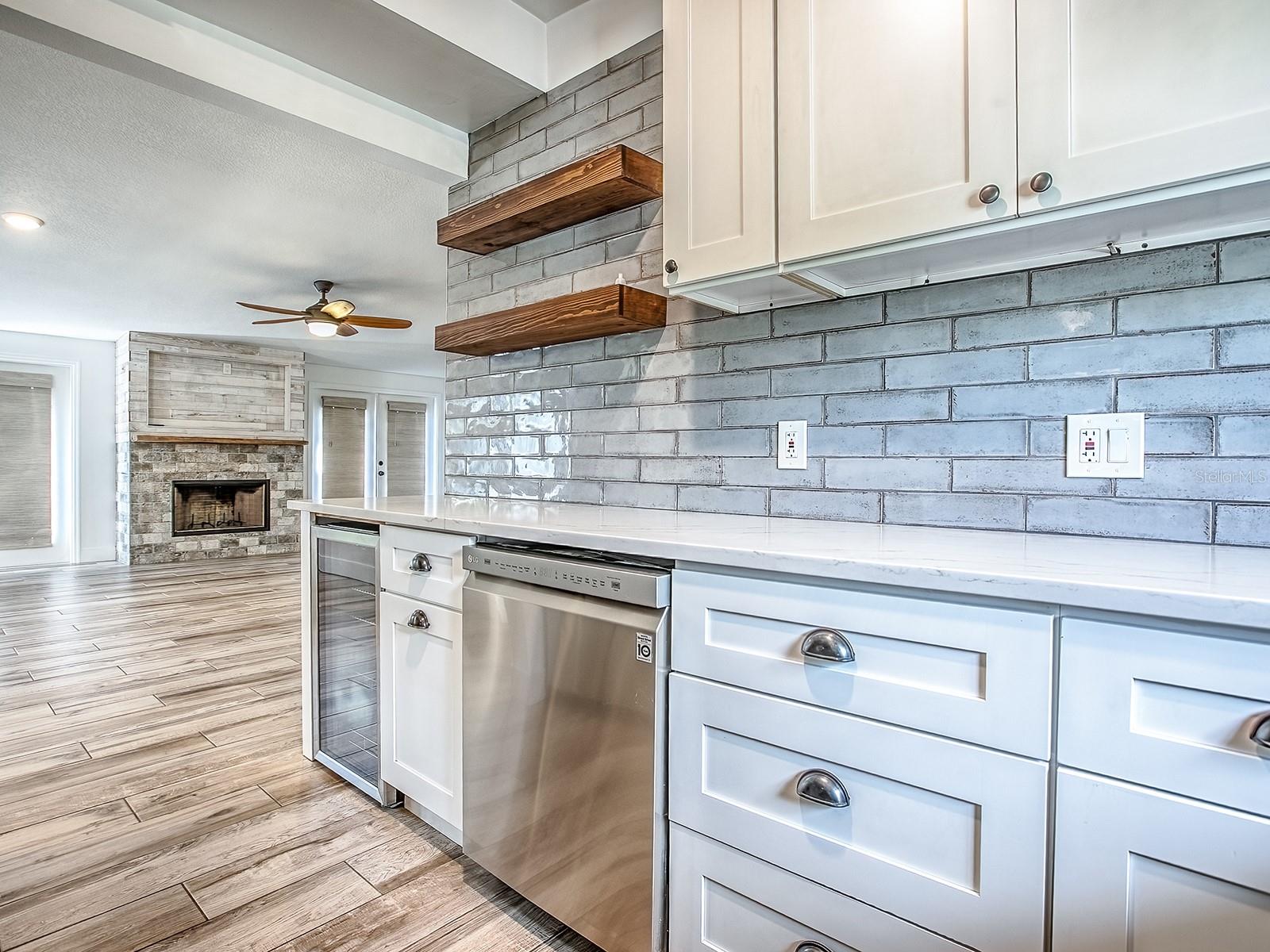 NORTHWOOD TERRACE - Residential