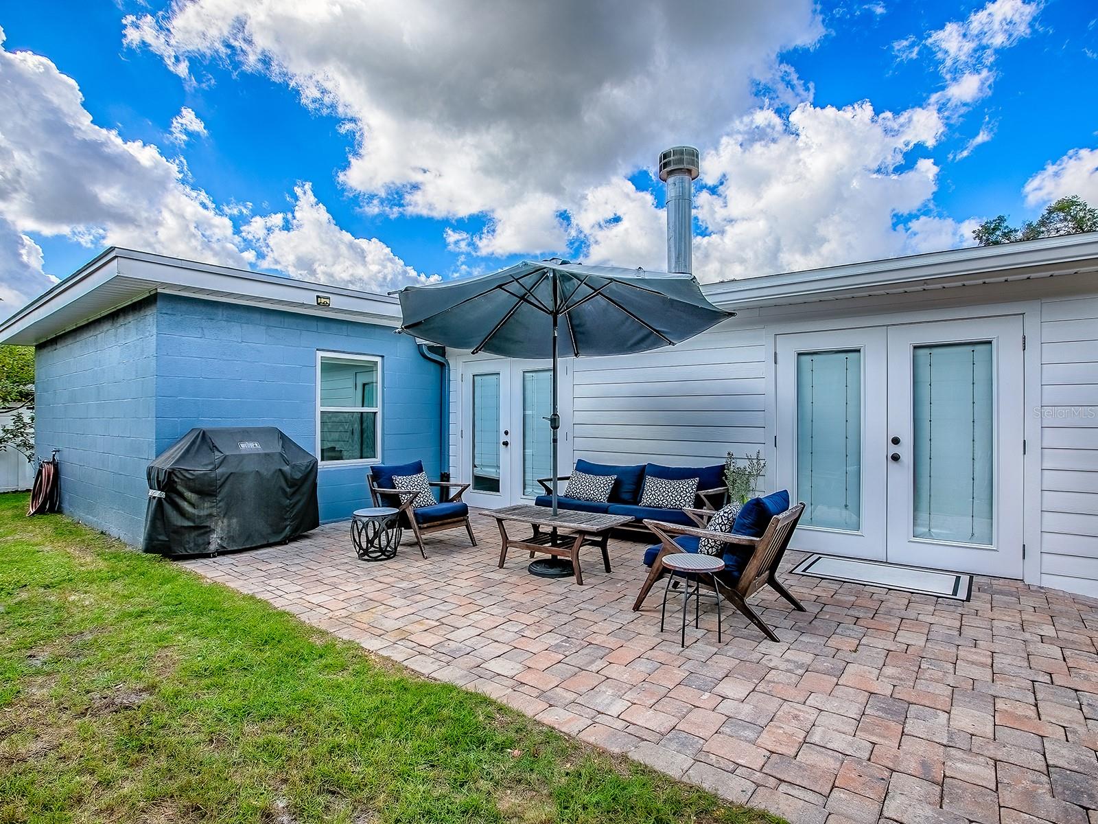 NORTHWOOD TERRACE - Residential