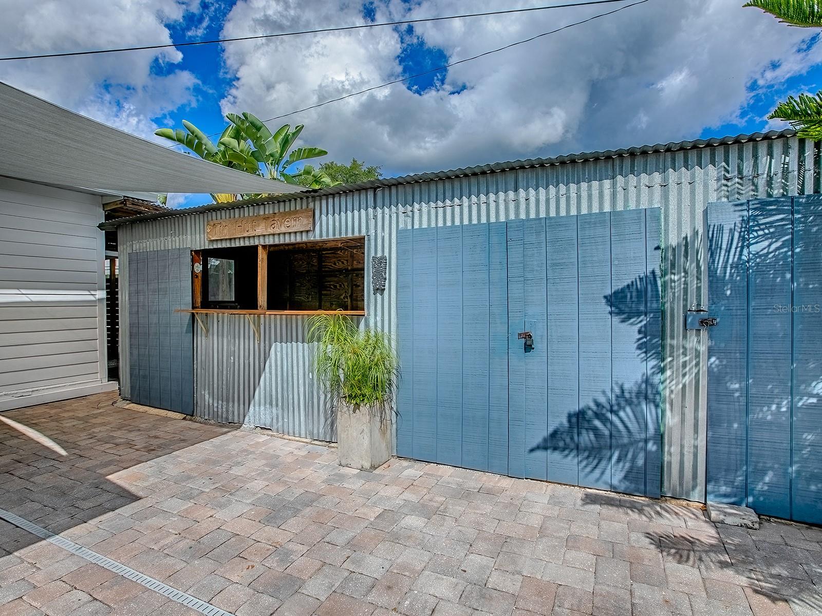 NORTHWOOD TERRACE - Residential