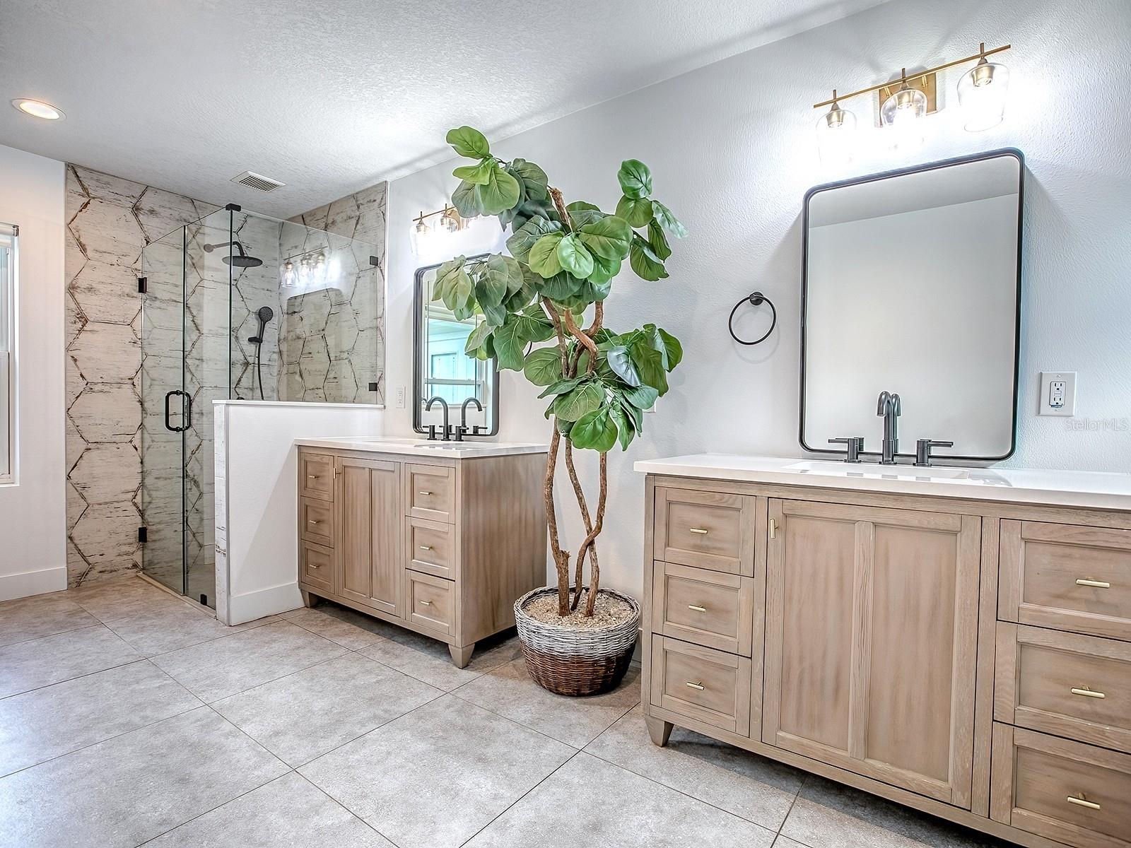 NORTHWOOD TERRACE - Residential