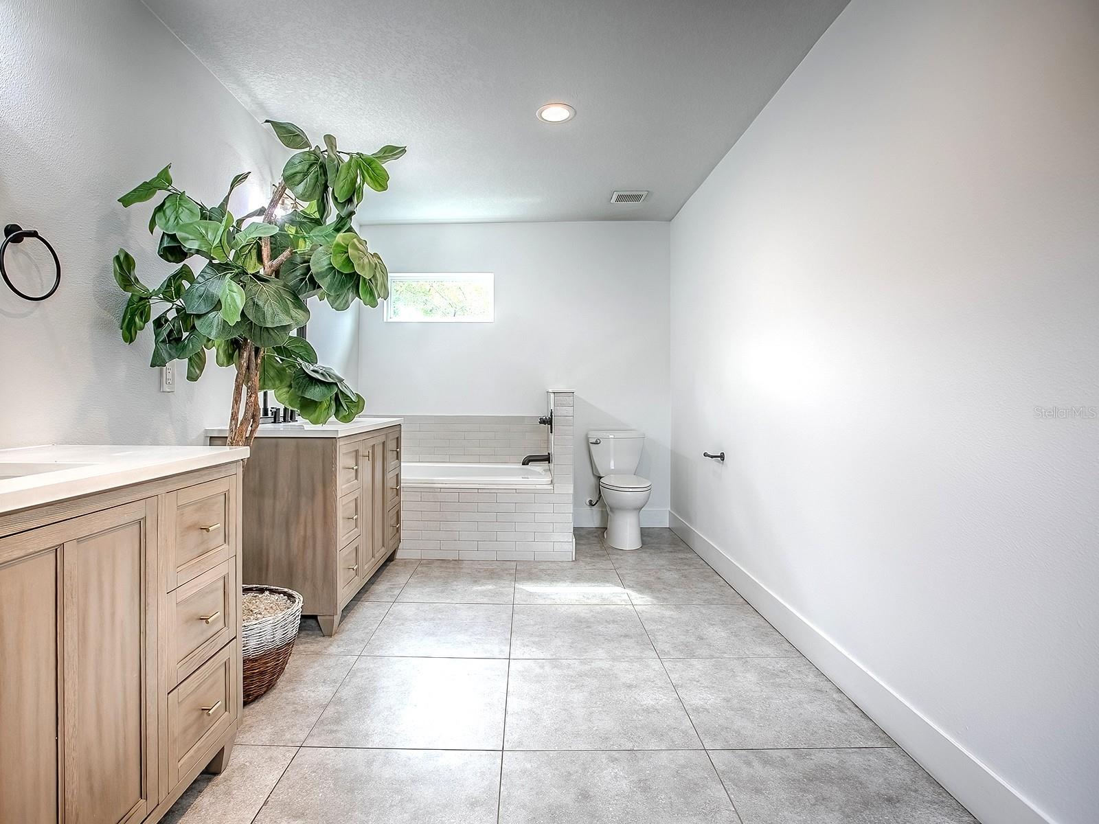 NORTHWOOD TERRACE - Residential