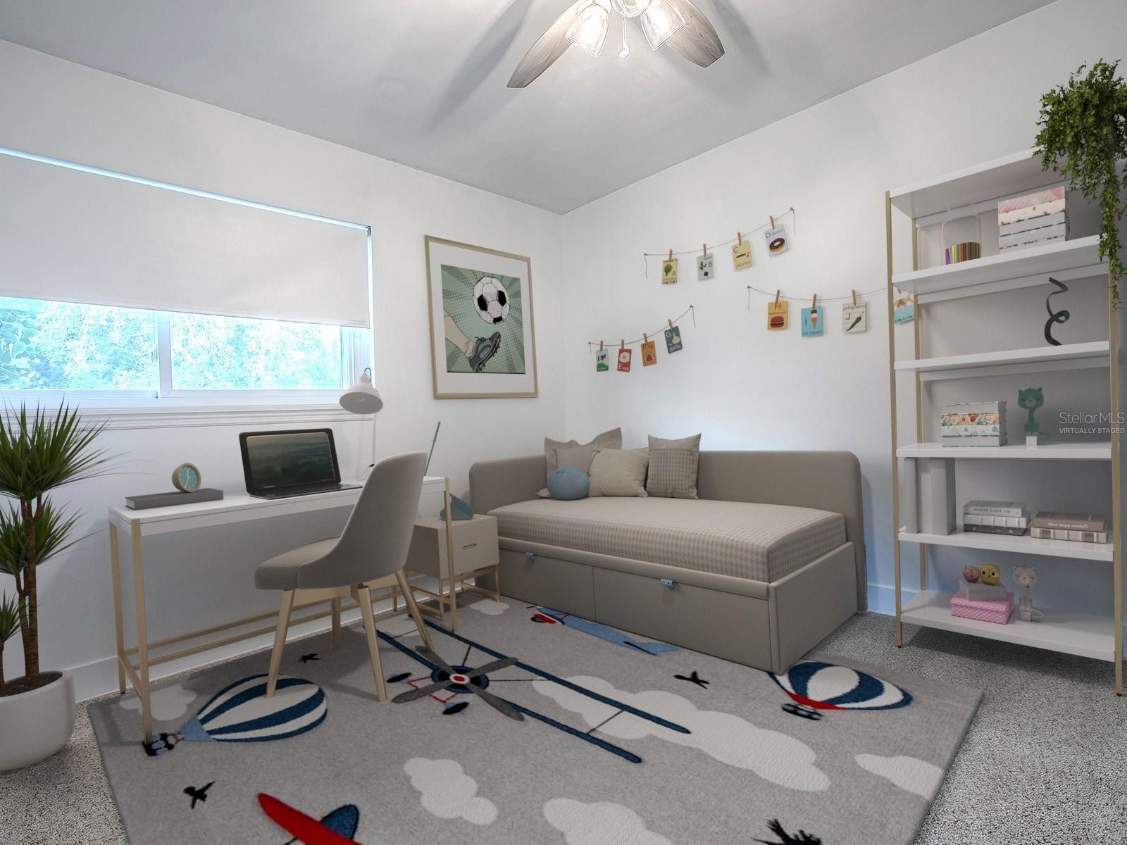 NORTHWOOD TERRACE - Residential