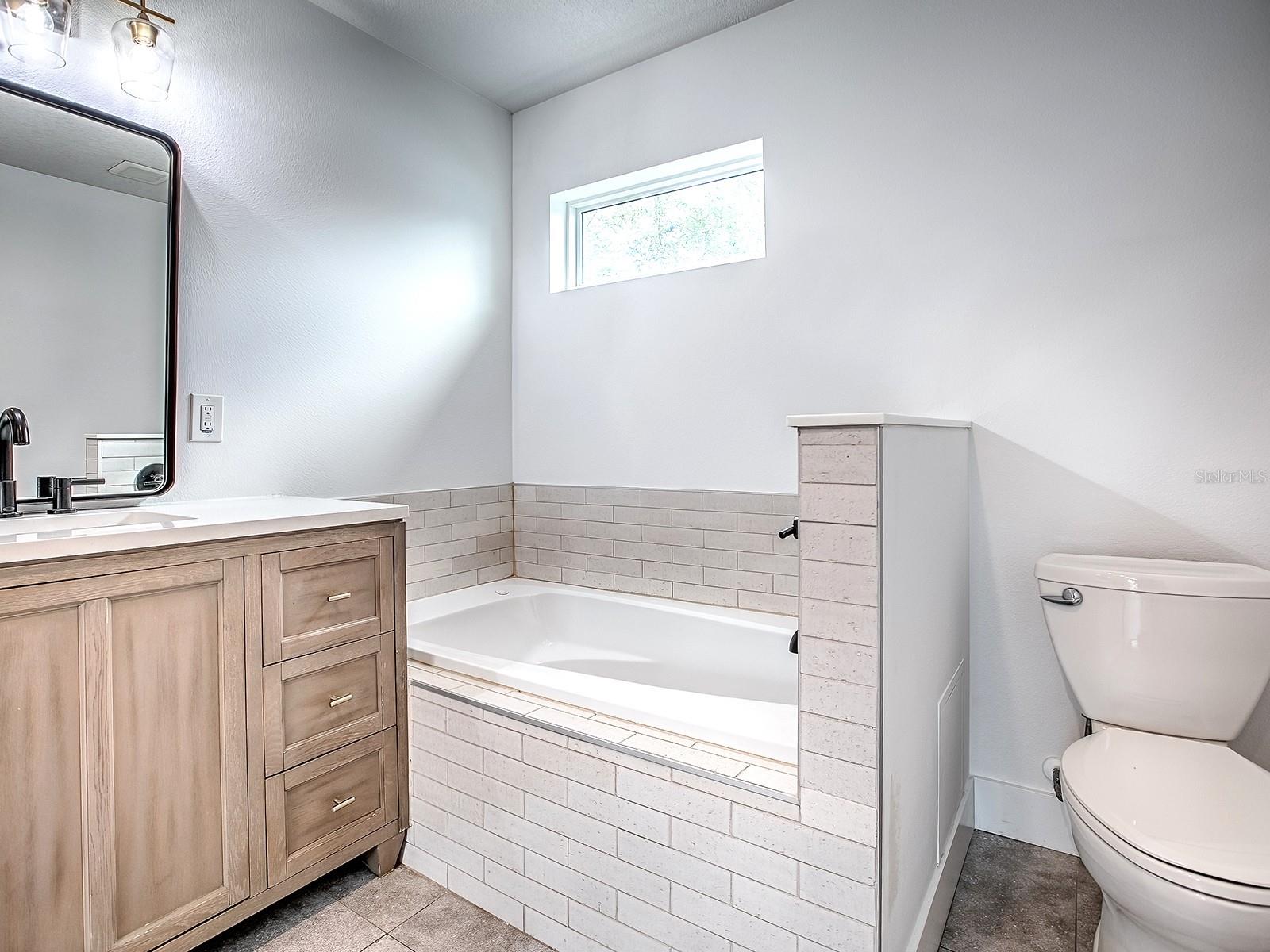 NORTHWOOD TERRACE - Residential