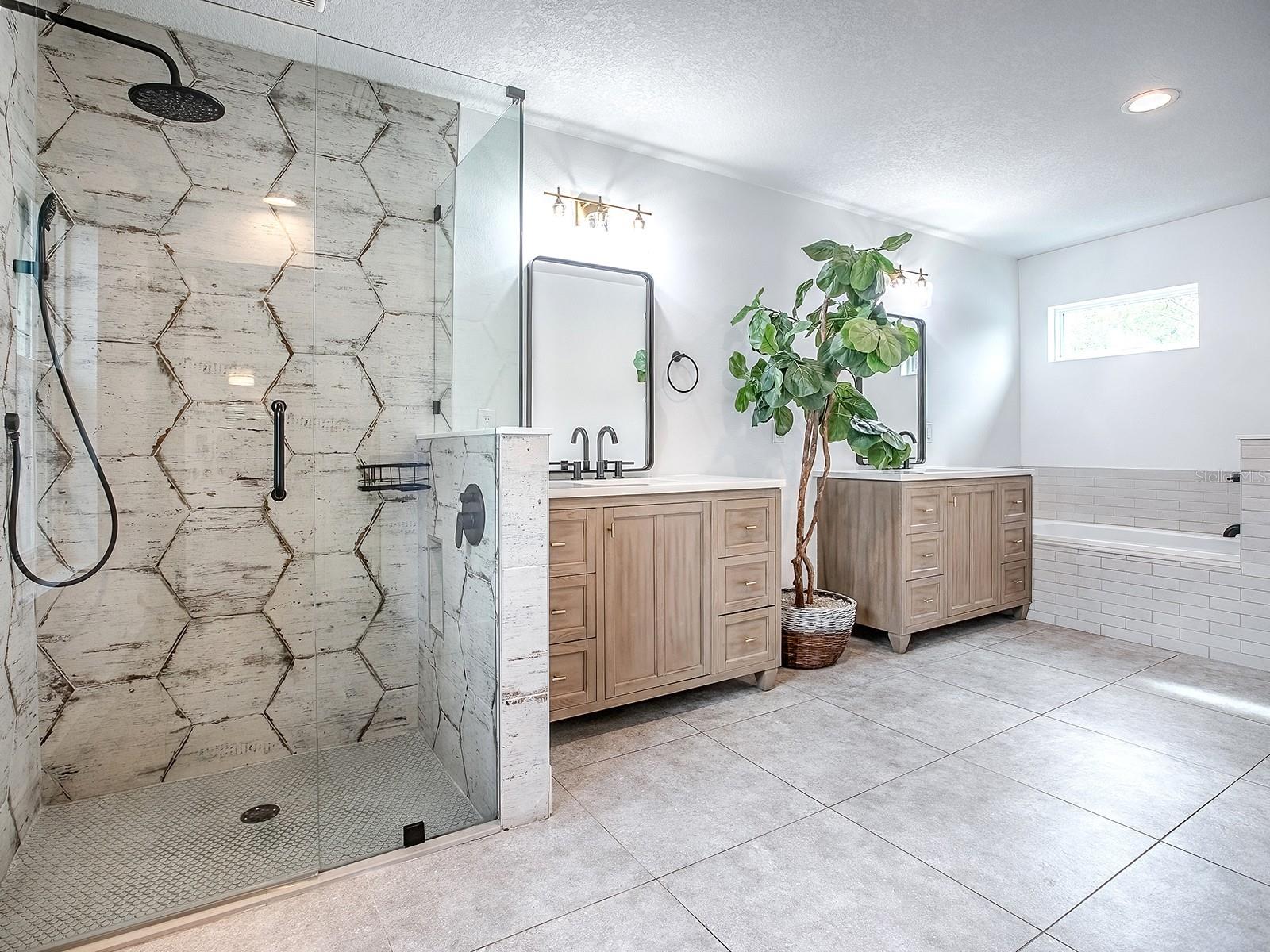 NORTHWOOD TERRACE - Residential