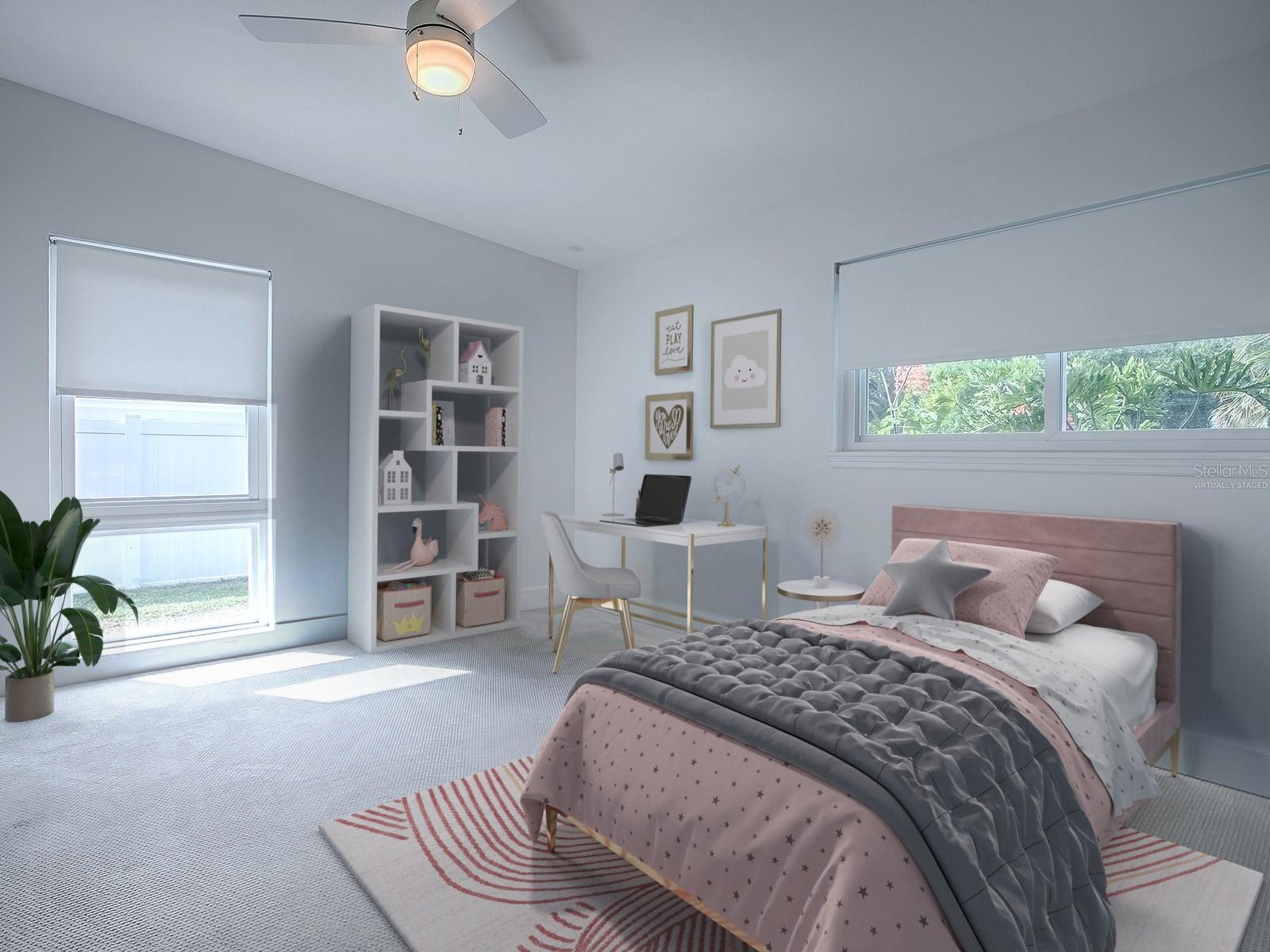 NORTHWOOD TERRACE - Residential