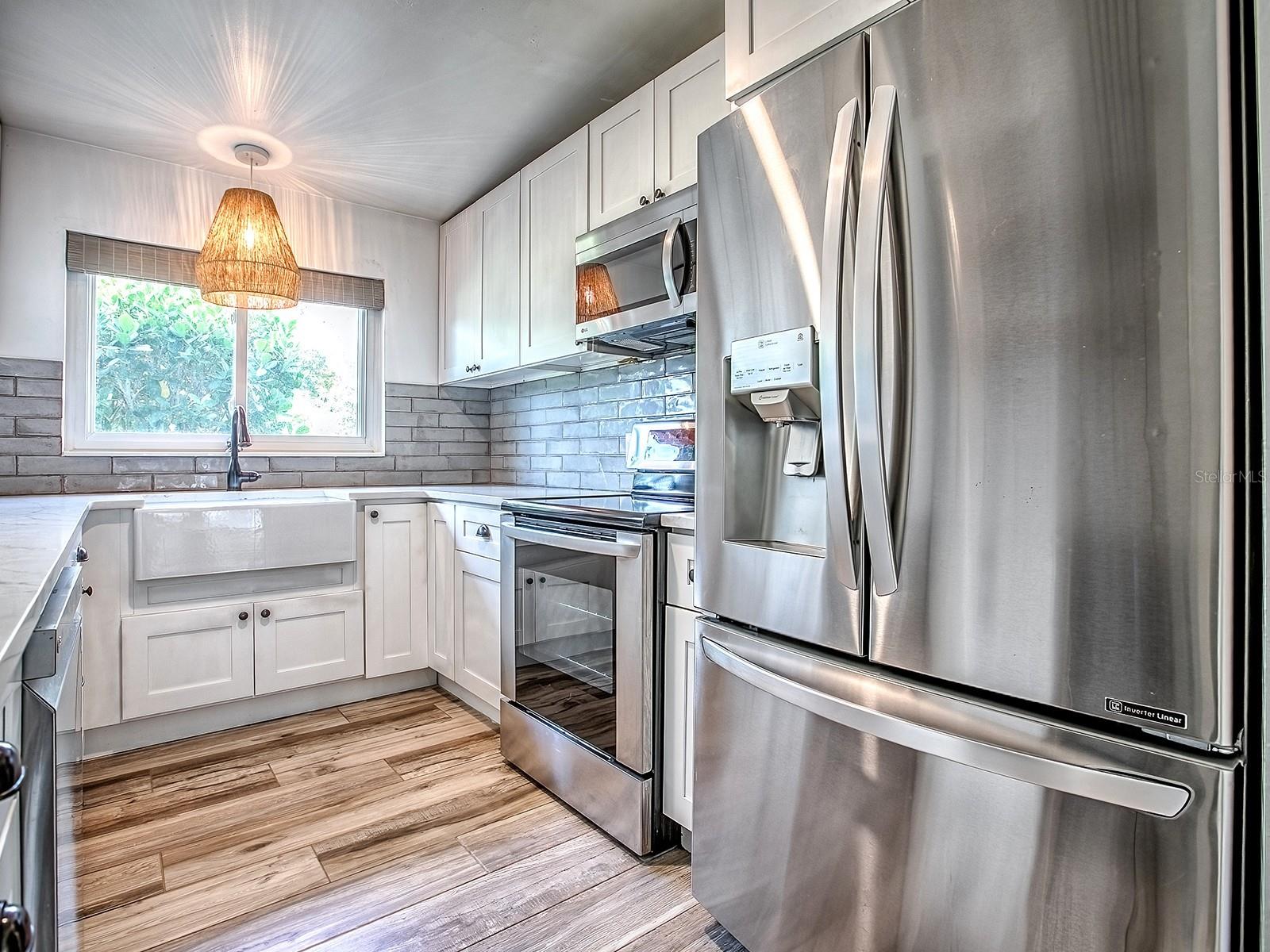 NORTHWOOD TERRACE - Residential