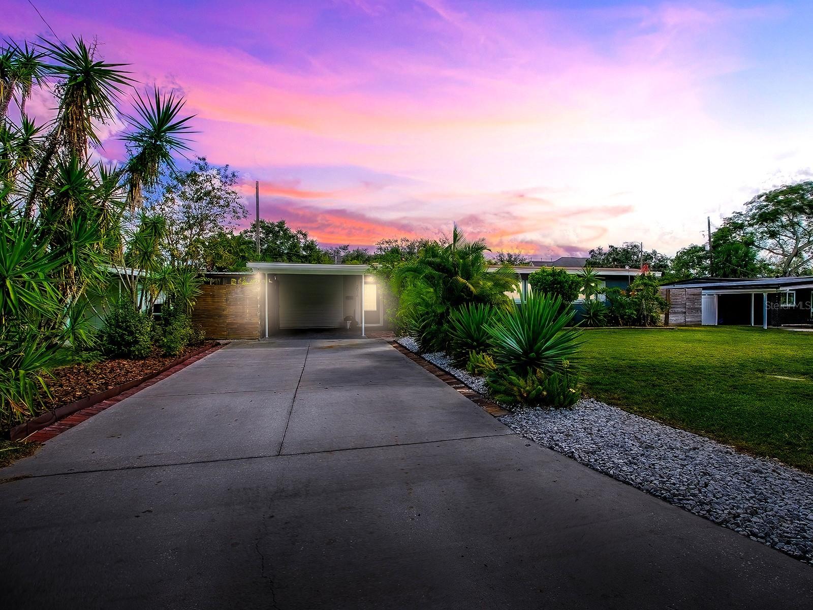 NORTHWOOD TERRACE - Residential