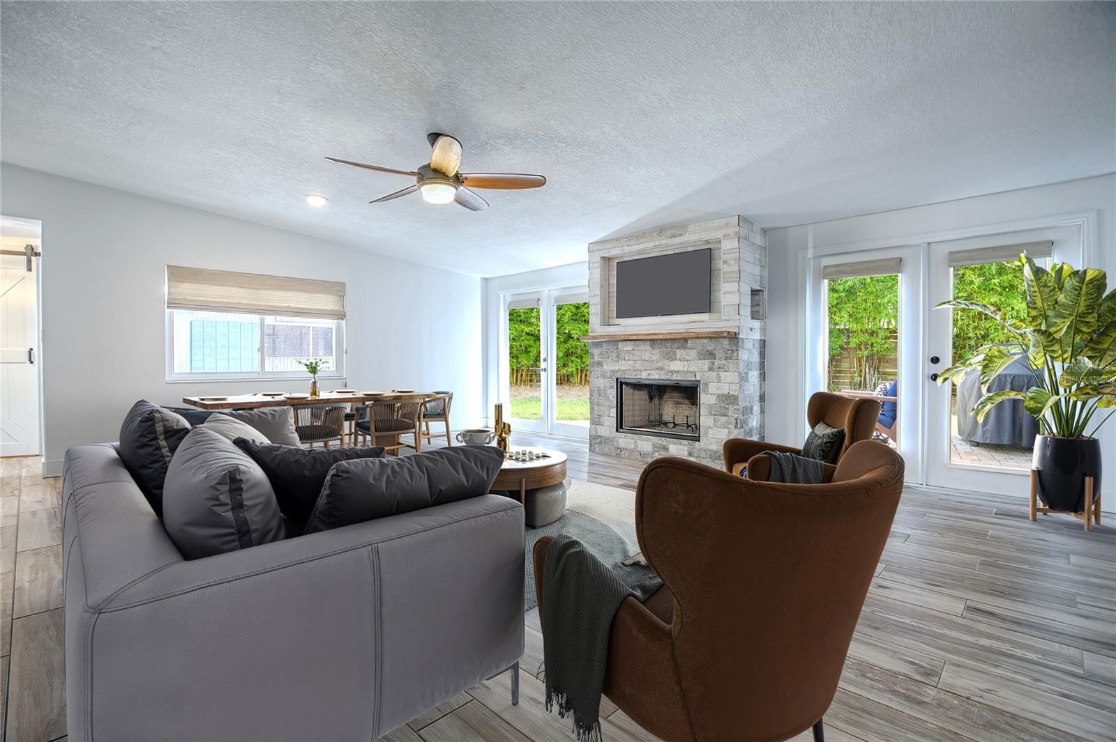 3018 NORTHWOOD BOULEVARD