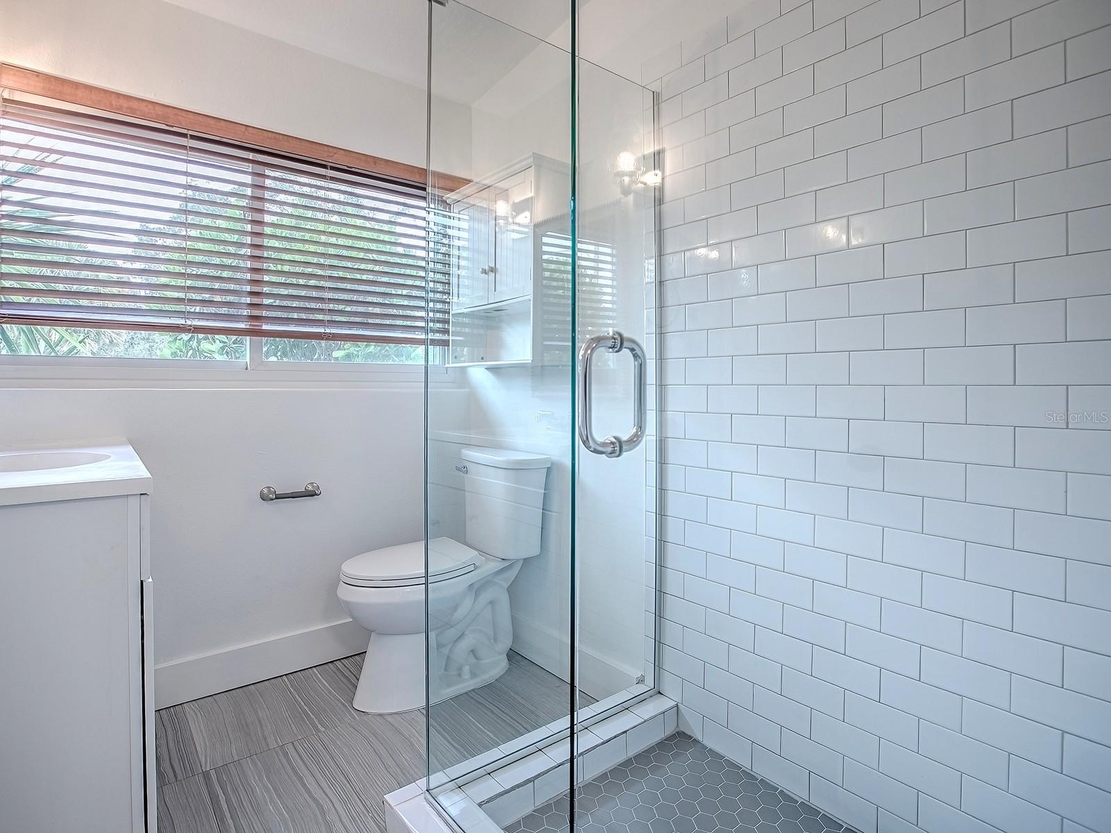 NORTHWOOD TERRACE - Residential