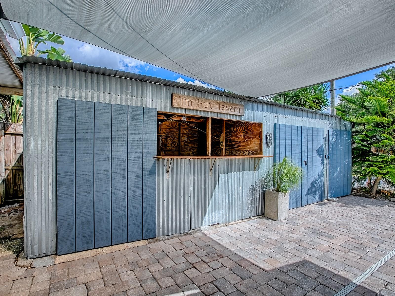 NORTHWOOD TERRACE - Residential