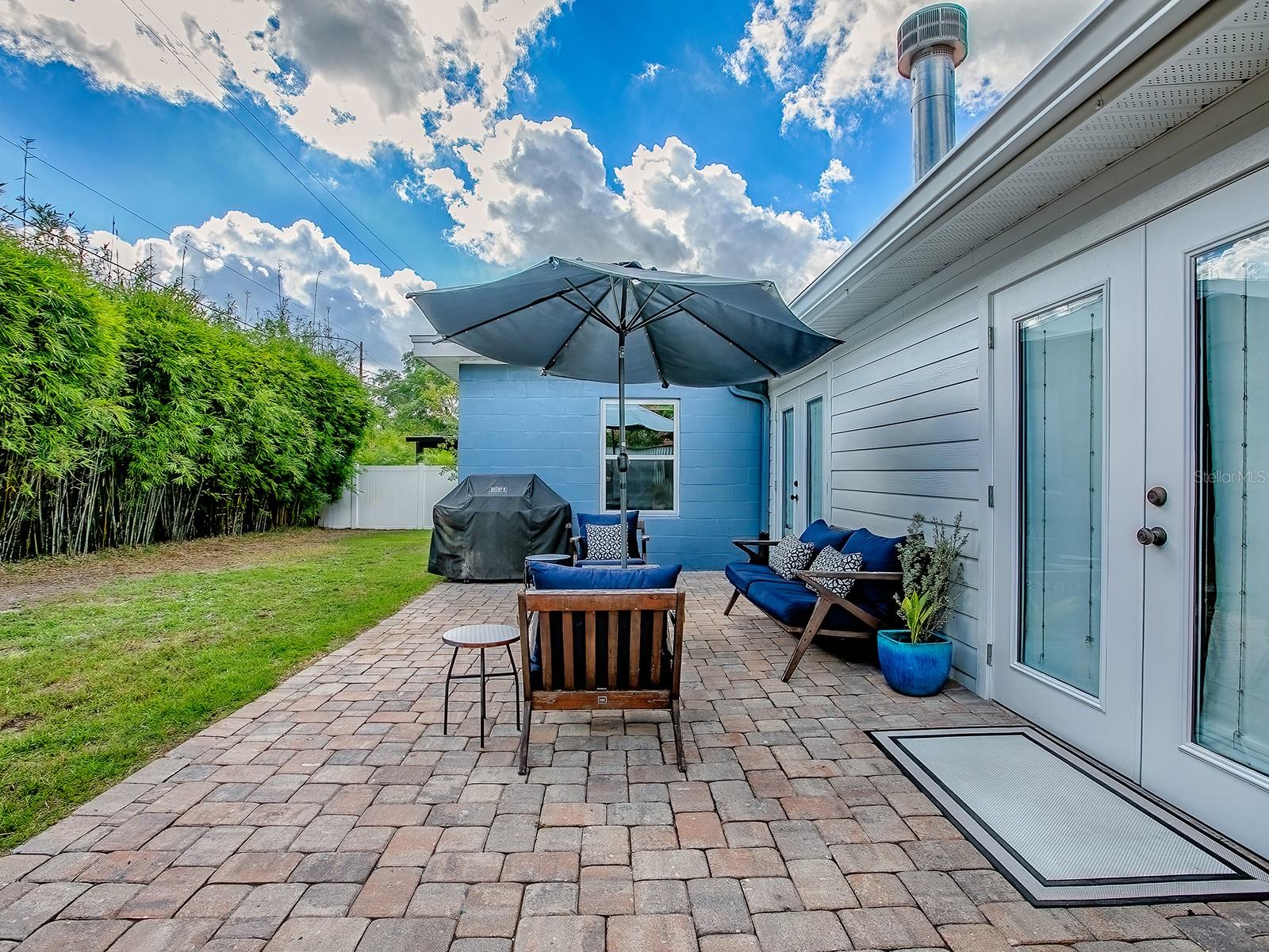 NORTHWOOD TERRACE - Residential