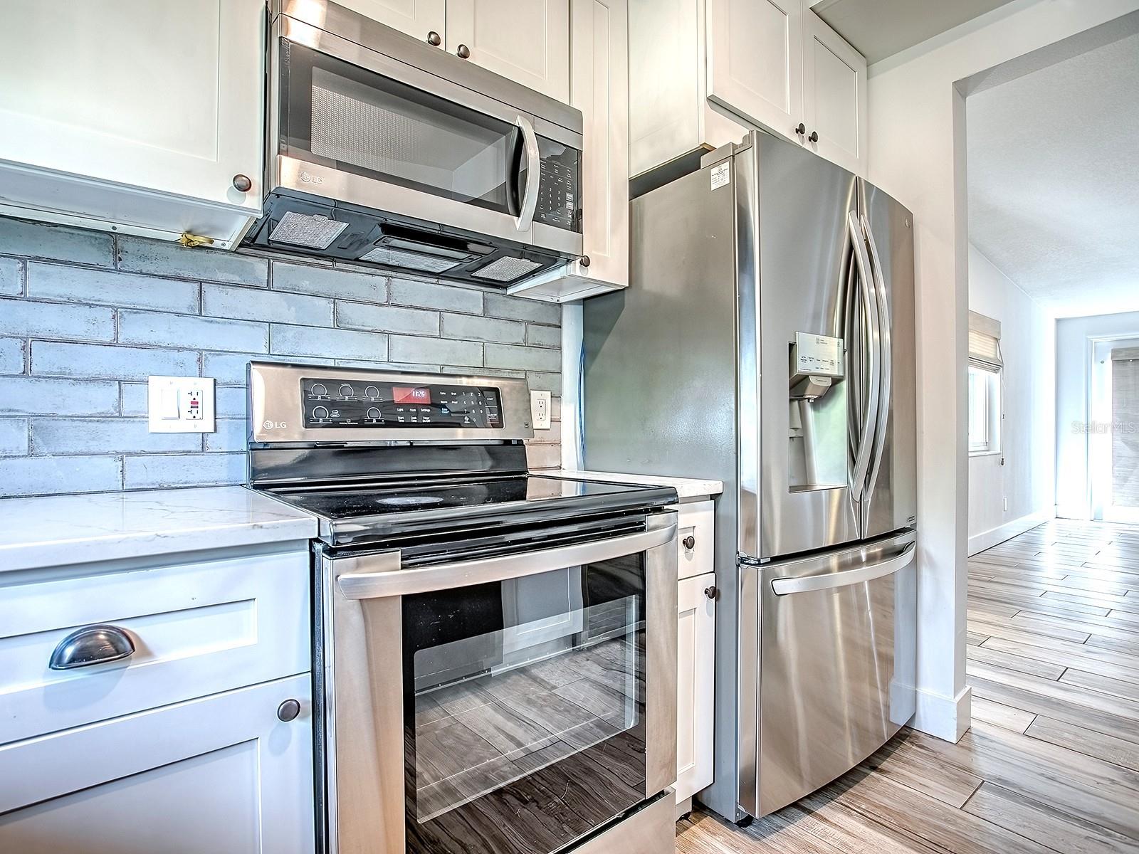 NORTHWOOD TERRACE - Residential