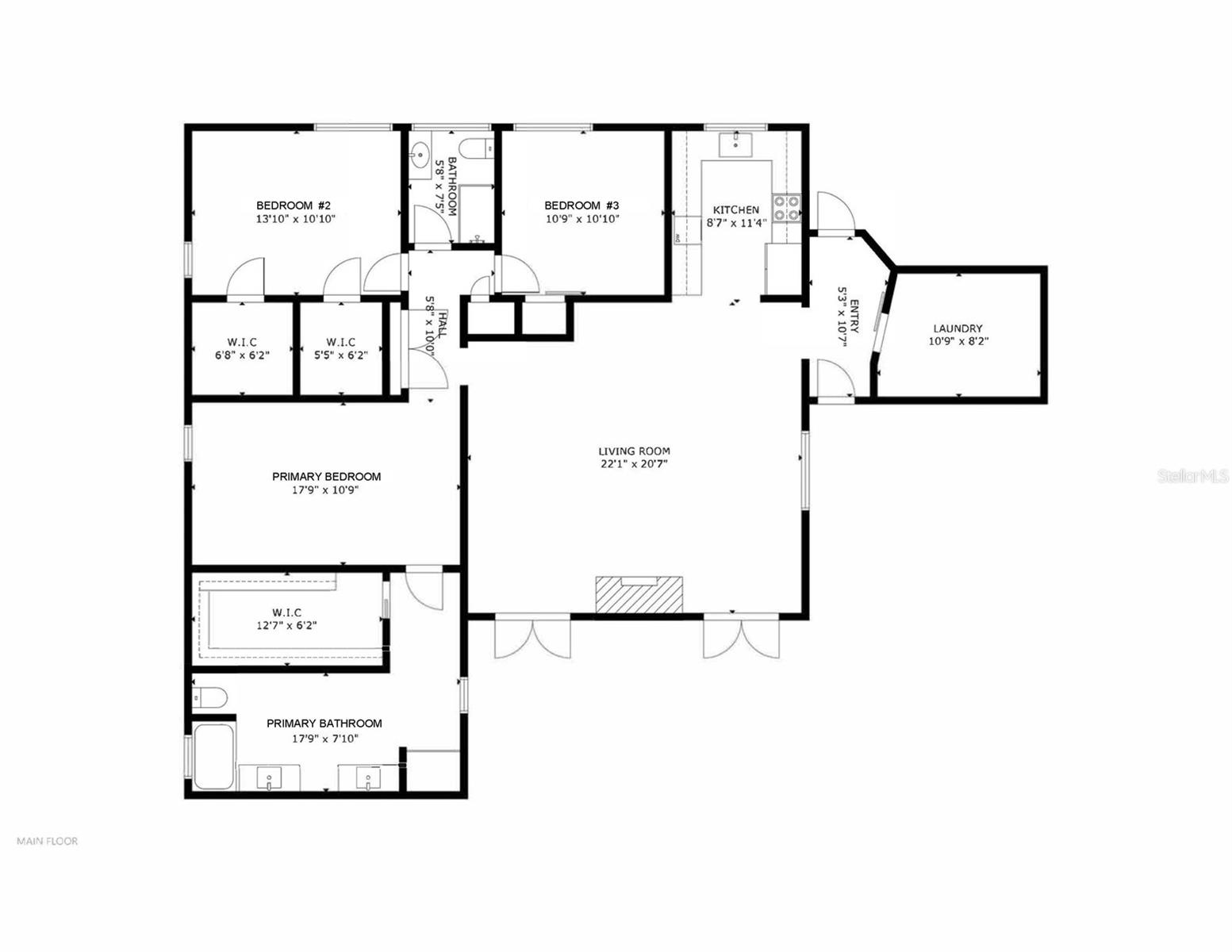 NORTHWOOD TERRACE - Residential