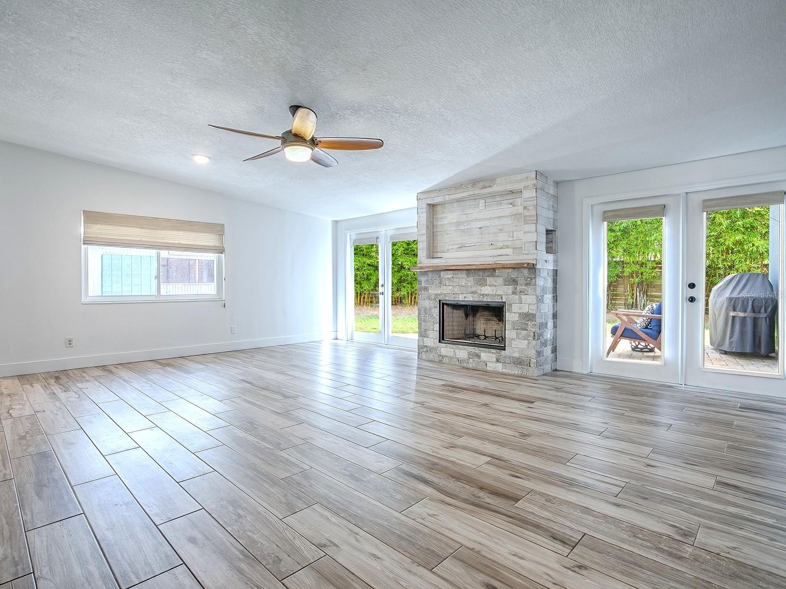 NORTHWOOD TERRACE - Residential