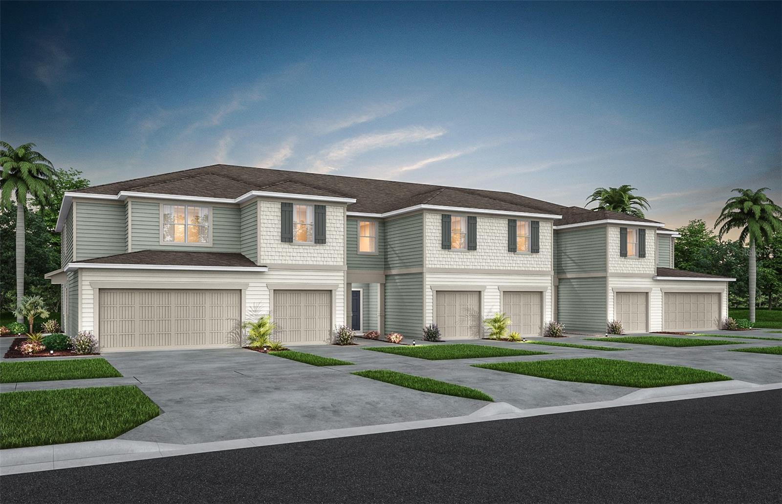 Under Construction. Welcome home to Emerald Pointe at Beryl Landing - a new construction townhome community with an ideal location in the growing city of Sanford. Future planned community amenities will include a pool with cabana, dog park, children’s playground, and 1 Gig high speed internet – all with a low HOA and no CDD! Convenient to the Sanford Riverwalk with a waterfront trail and park, eateries, breweries, shopping, live entertainment, and more. And with a commute of less than 2 minutes to I-4 and 417, your affordable new townhome is well within reach. Hurry in – townhomes in this highly-anticipated community are already selling quickly!