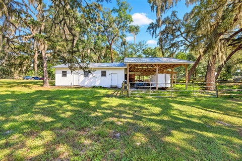 Tiny photo for 2750 NE 175th Street Road, Citra, FL 32113 (MLS # OM733894)