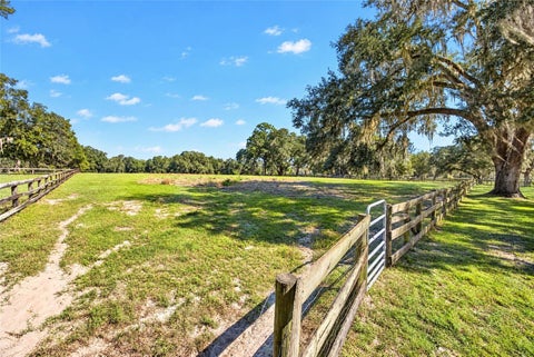Tiny photo for 2750 NE 175th Street Road, Citra, FL 32113 (MLS # OM733894)