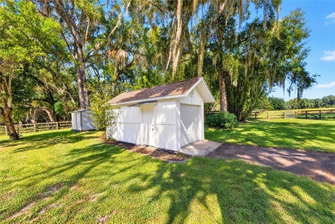 Tiny photo for 2750 NE 175th Street Road, Citra, FL 32113 (MLS # OM733894)