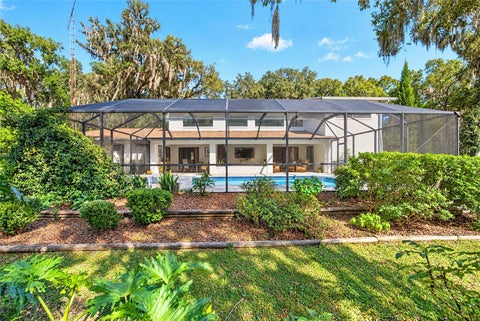 Tiny photo for 2750 NE 175th Street Road, Citra, FL 32113 (MLS # OM733894)