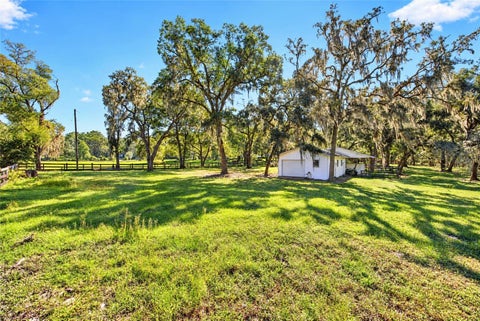 Tiny photo for 2750 NE 175th Street Road, Citra, FL 32113 (MLS # OM733894)